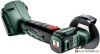 Угловая шлифмашина Metabo CC 18 LTX BL 600349850 (без АКБ, без ЗУ) купить в Минске с доставкой