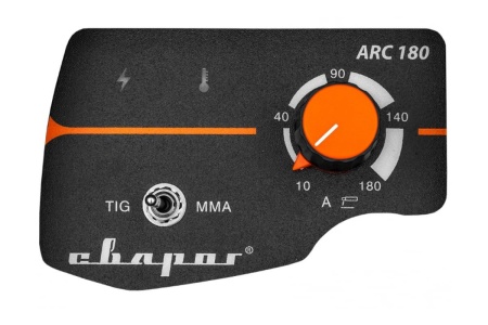 Сварочный инвертор Сварог Pro ARC 180 (Z207)