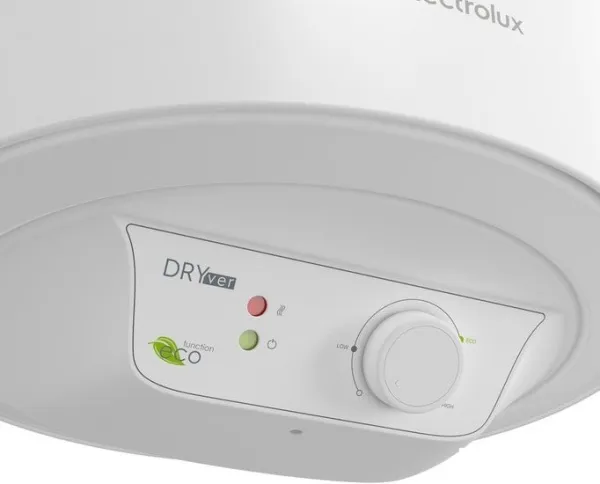 Накопительный электрический водонагреватель Electrolux EWH 50 DRYver купить в Минске с доставкой