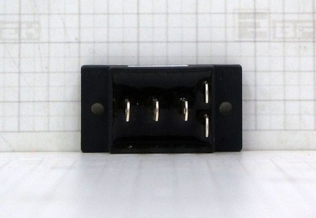 Диодный мост трехфазный Aurora ARC250GAP (R-04-010403-03-00) - запчасть