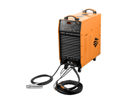 Сварочный инвертор Сварог Real TIG 500 P AC/DC (Е312)