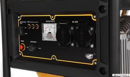 Купить Бензиновый генератор Champion IGG2200 в Минске с доставкой по РБ