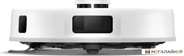 Робот-пылесос Trouver Robot Vacuum E20s Pro White RLE24SA (евровилка, белый) купить в Минске с доставкой