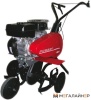 Мотокультиватор Pubert COMPACT 45 PC купить в Минске с доставкой
