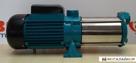 Самовсасывающий насос IBO MH 1800 купить в Минске с доставкой