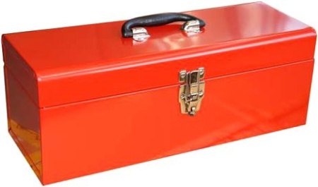 Ящик для инструментов Энкор 12330 купить в Минске с доставкой