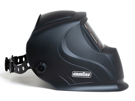 Маска сварщика ХАМЕЛЕОН GROVERS CLASSIC FX-390