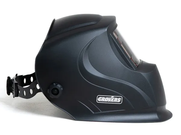 Маска сварщика ХАМЕЛЕОН GROVERS CLASSIC FX-390