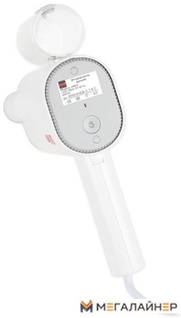 Отпариватель MIE Unico (белый) купить в Минске с доставкой