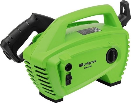 Мойка высокого давления СибрТех АМ-1100 58223 купить в Минске с доставкой