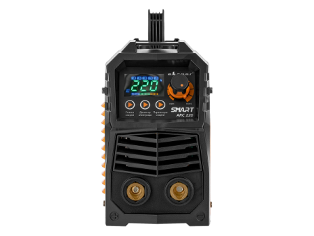 Сварочный инвертор Сварог REAl smart Arc 220 (Z28403)
