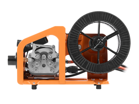 Сварочный полуавтомат Сварог Pro Smart MIG 350 (N216S)