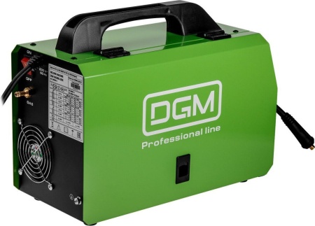 Сварочный инвертор DGM DUOMIG-255E