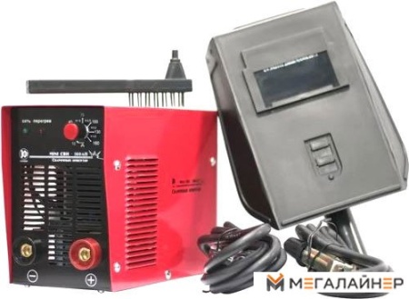 Сварочный инвертор Калибр Mini СВИ-160АП