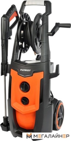 Мойка высокого давления Patriot GT 970 Imperial купить в Минске с доставкой