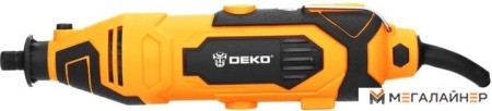 Гравер Deko DKRT200E SET 126 063-1415 купить в Минске с доставкой