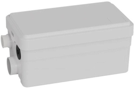 Канализационная установка Unipump SANIVORT 255 M 9м купить в Минске с доставкой