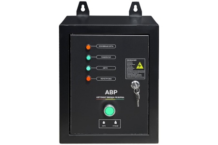 Купить Блок АВР-С 9000D/230/400 ТСС в Минске с доставкой