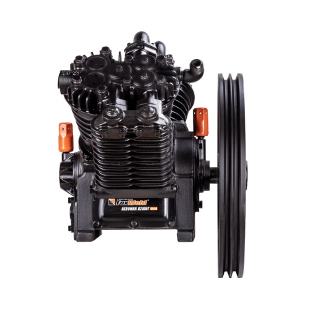 Компрессорная головка ременная Foxweld AEROMAX B2105T