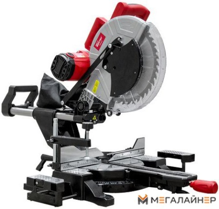 Торцовочная пила Wortex MS 3020 LB купить в Минске с доставкой