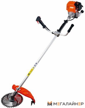 Мотокоса бензиновая PIT MaxPiler MGT-38-4T (четырёхтактный) купить в Минске с доставкой