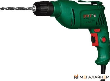 Безударная дрель DWT BM-400 C купить в Минске с доставкой