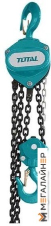 Таль Total TCBK0203 купить в Минске с доставкой