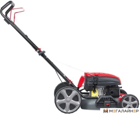 Купить газонокосилку в Минске. Цена газонокосилки в рассрочку