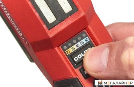 Фонарь Milwaukee M12 CML-401 (с 1-им АКБ)