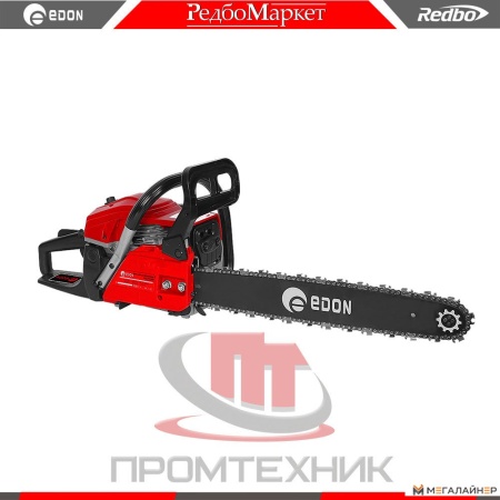 Бензопила Edon GCS-18/2600B 1003030209 купить в Минске с доставкой