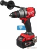 Дрель-шуруповерт Milwaukee M18 FUEL M18ONEDD3-502X 4933492802 (с 2-мя АКБ 5 Ач, кейс) купить в Минске с доставкой