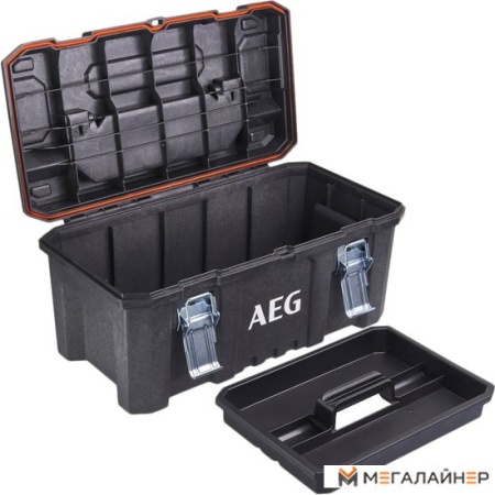 Ящик для инструментов AEG Powertools AEG21TB 4932471879 купить в Минске с доставкой