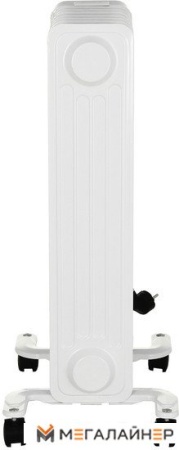 Масляный радиатор Electrolux Sphere EOH/M-6157