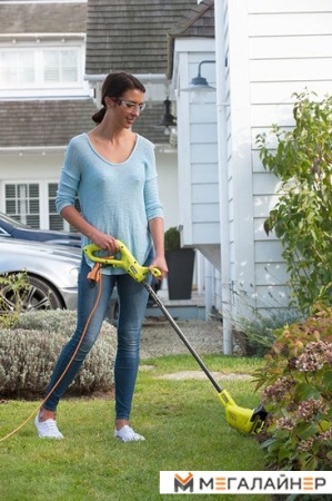 Триммер Ryobi RLT3525 купить в Минске с доставкой