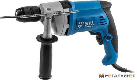 Ударная дрель Bull 1327422 купить в Минске с доставкой