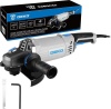 Угловая шлифмашина Deko AGDK-2600W PRO 084-1083