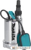 Дренажный насос Makita PF0403 купить в Минске с доставкой