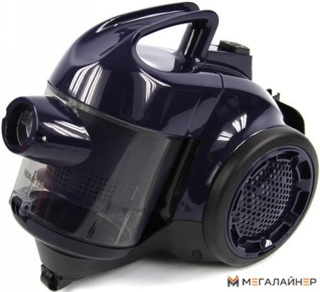 Пылесос Marta MT-1361 (темный топаз) купить в Минске с доставкой