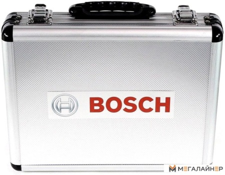 Набор оснастки Bosch 2608578765 (11 предметов) купить в Минске с доставкой