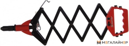 Заклепочник Matrix 405505 купить в Минске с доставкой