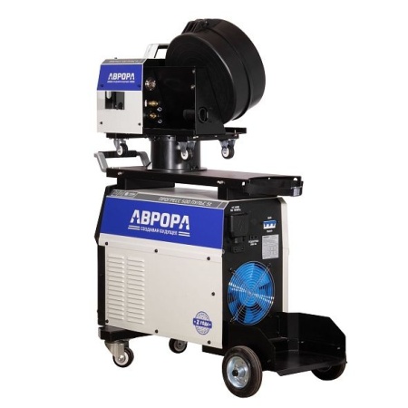 Аренда сварочного полуавтомата АВРОРА ПРОГРЕСС 500 ПУЛЬС St