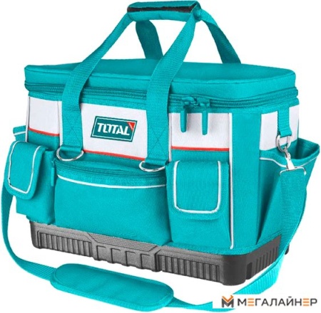 Сумка для инструментов Total THT56161 купить в Минске с доставкой