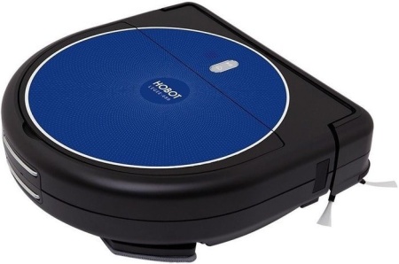 Робот-пылесос Hobot Legee 688 купить в Минске с доставкой