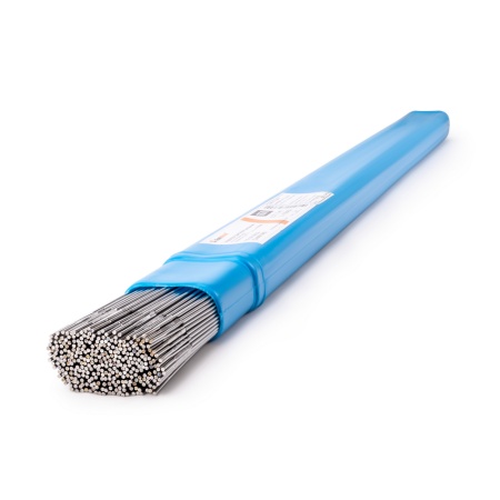 Пруток нержавейка FoxWeld ER-308LSi (Св-04Х19Н9) д.1,6х1000мм, 5кг