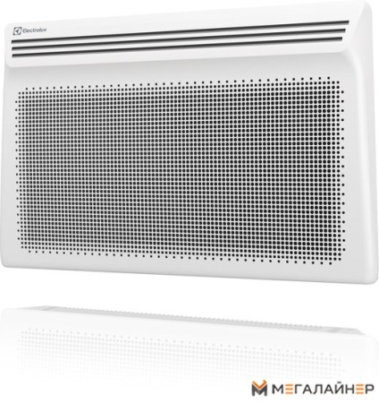 Конвектор Electrolux Air Heat 2 EIH/AG2–1500E