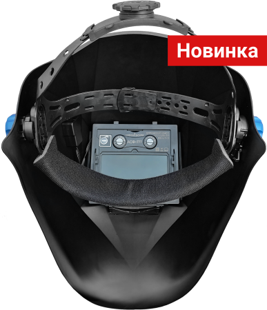 Маска сварщика ХАМЕЛЕОН ENERGY Standard, Grovers 777