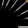 Набор отверток прецизионных Berger BG1068 (6 предметов) купить в Минске с доставкой