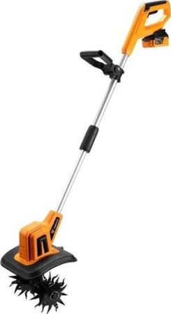 Мотокультиватор Deko DKET20V 065-1217 (с 1-м АКБ) купить в Минске с доставкой
