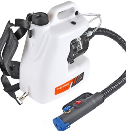 Электрический проводной Patriot PT-12F купить в Минске с доставкой