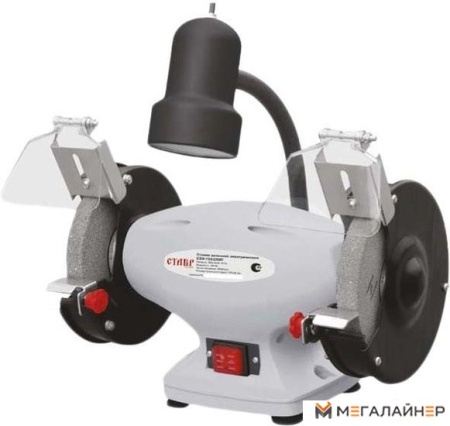 Заточный станок Ставр Профессионал СЗЭ-150/250П купить в Минске с доставкой